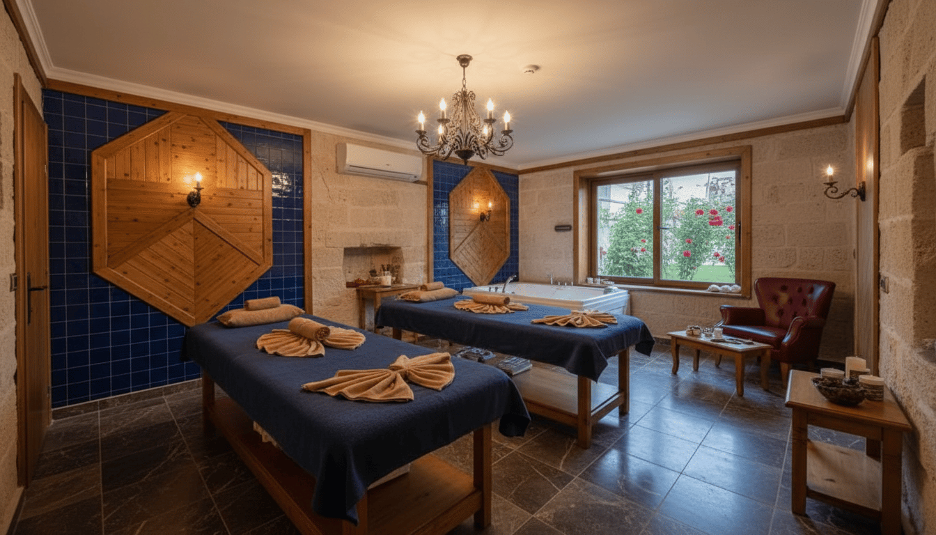 Milagro Spa & Sport