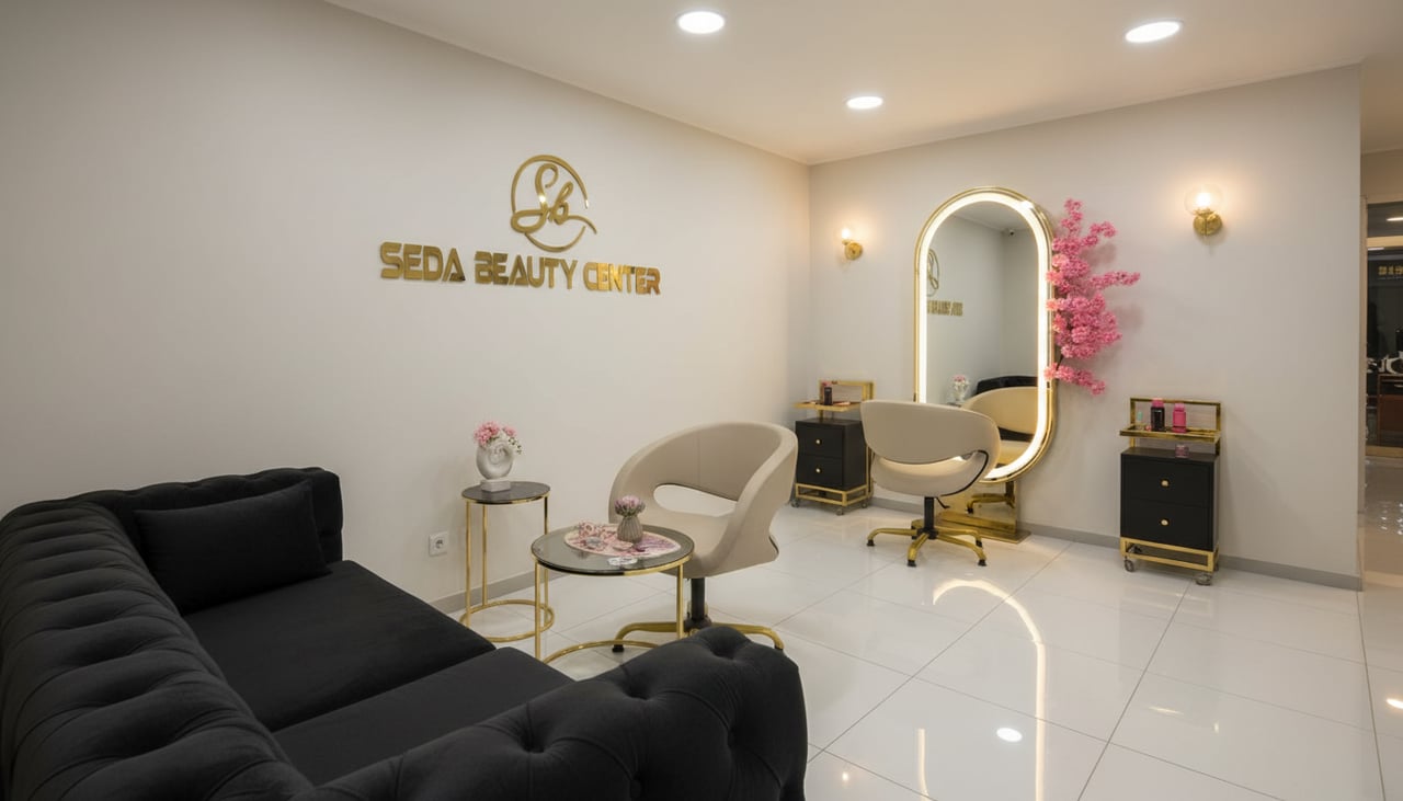 SEDA BEAUTY CENTER