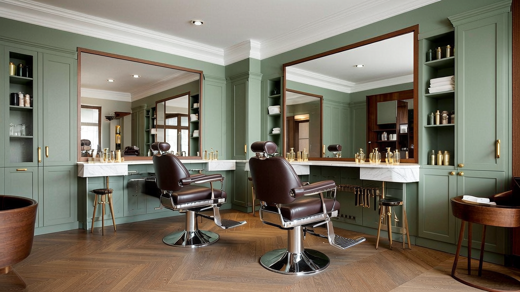 Rimedzo Barber Shop
