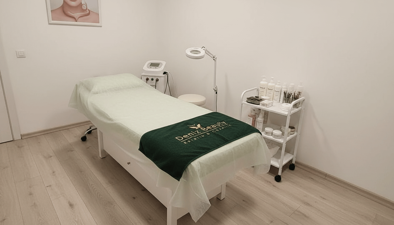 Deniz Beauty Estetik & Güzellik
