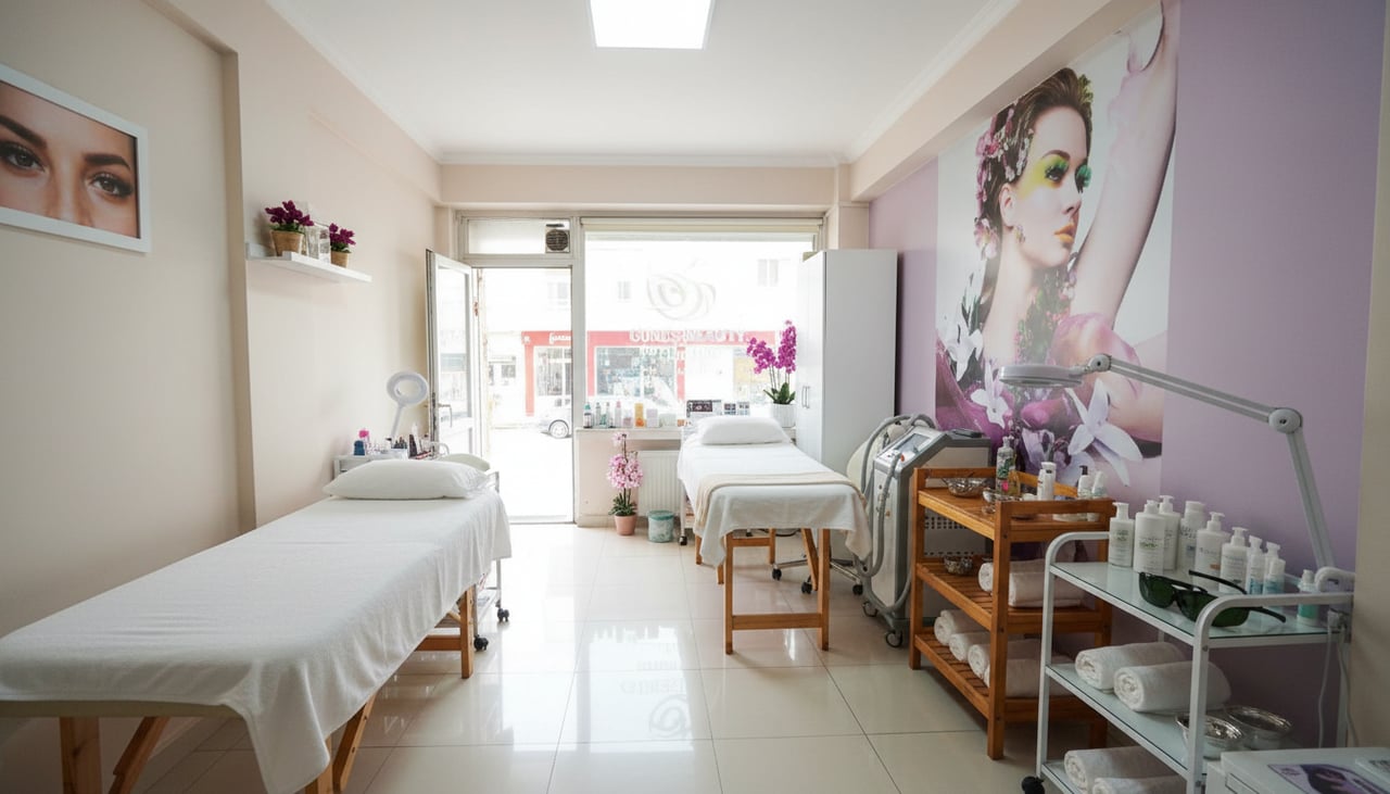 Güneş Beauty