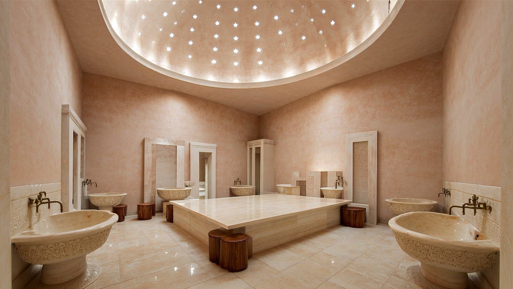 Hamam Muazzam Aliağa