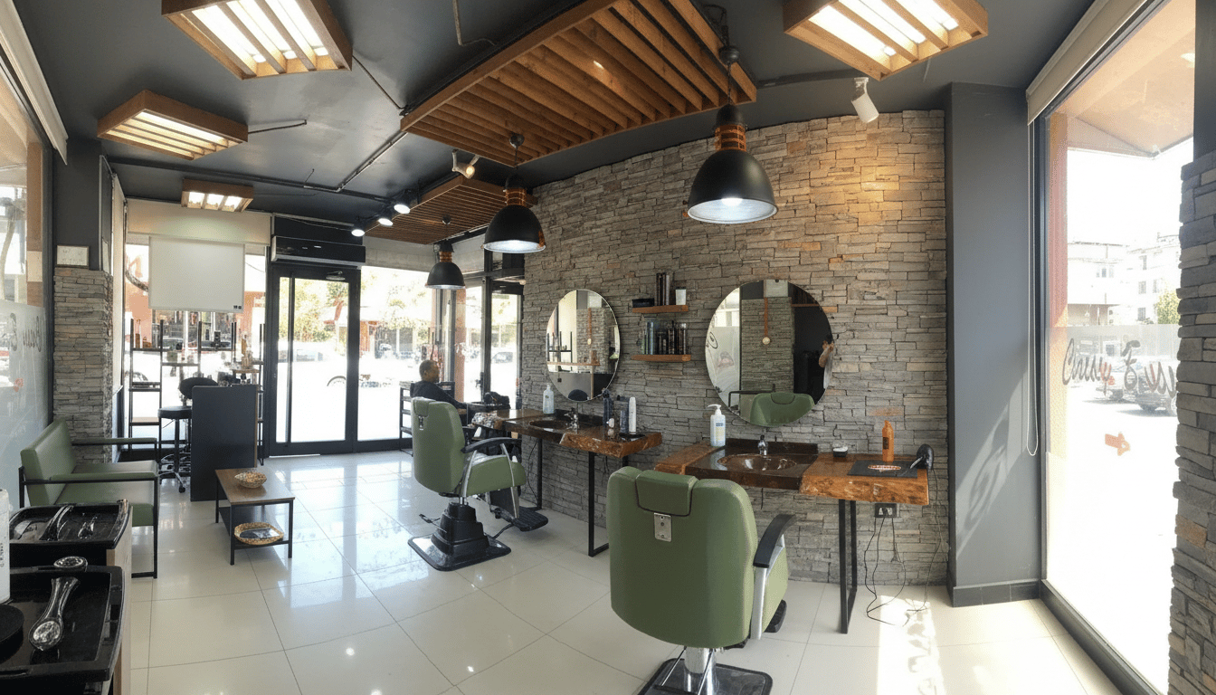 Murat Polat Hair Artist