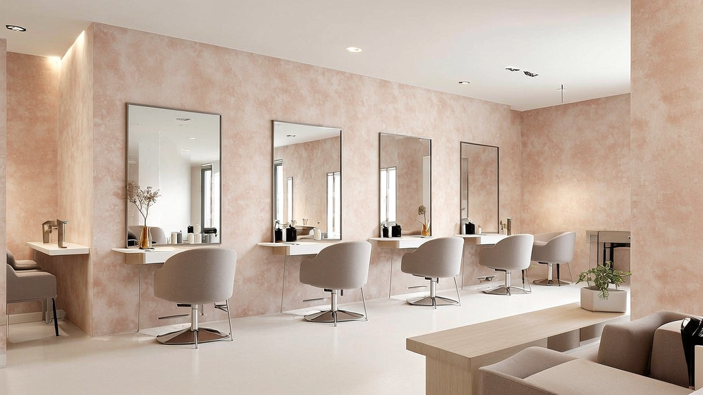 Haydar Güneş Hair Salon Bayan Kuaförü