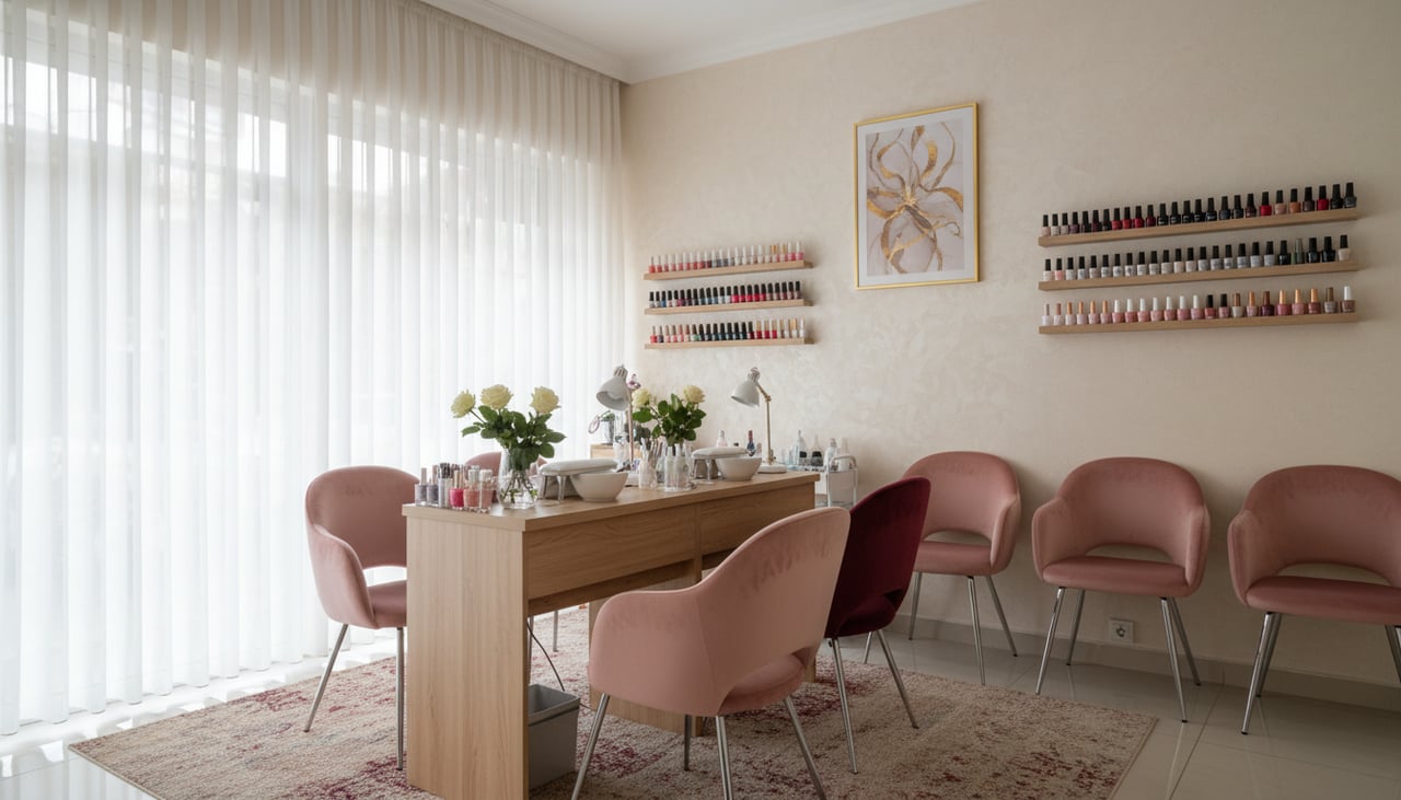 İlayda Vural Nail Bar