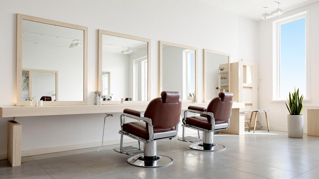 Bıg boss barber'S Yunus