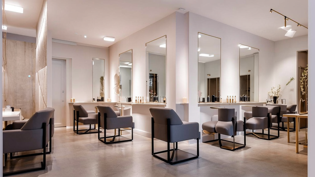 Marebeautybar Güzellik Salonu