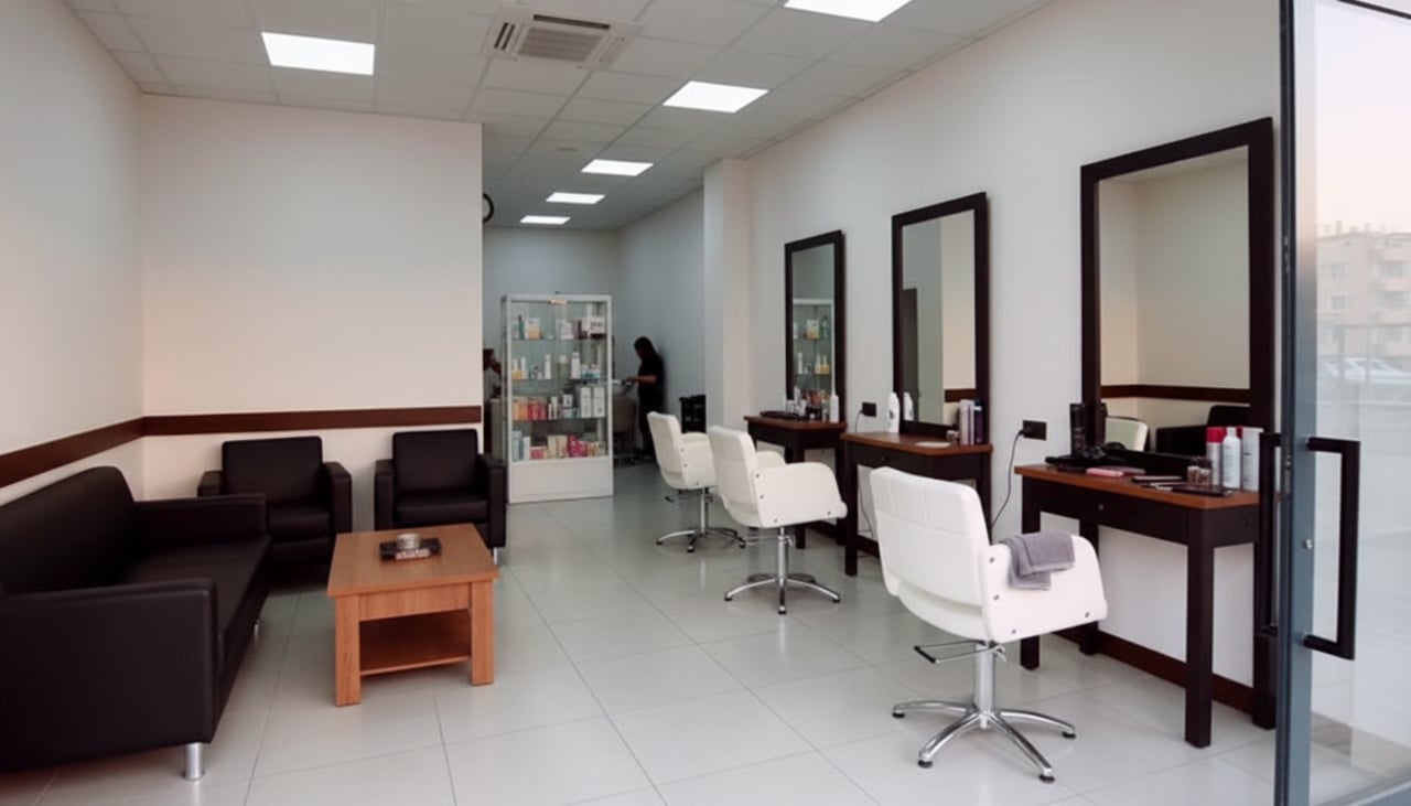 Can çekiç Emre çekiç hair&makeup studio