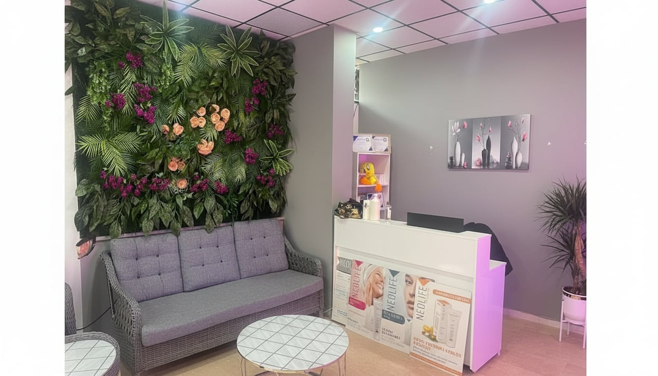 Sezer & Kader Beauty Güzellik Salonu