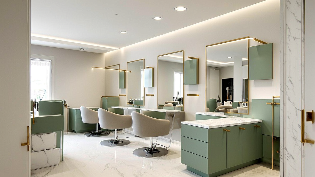Mihri Make up Studio