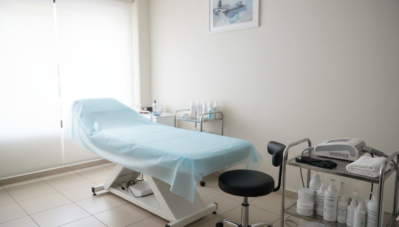 Pervin Dinçer Polikliniği | Bakırköy Lazer Epilasyon - Bakırköy Cilt Bakımı - Bakırköy Dövme Silme