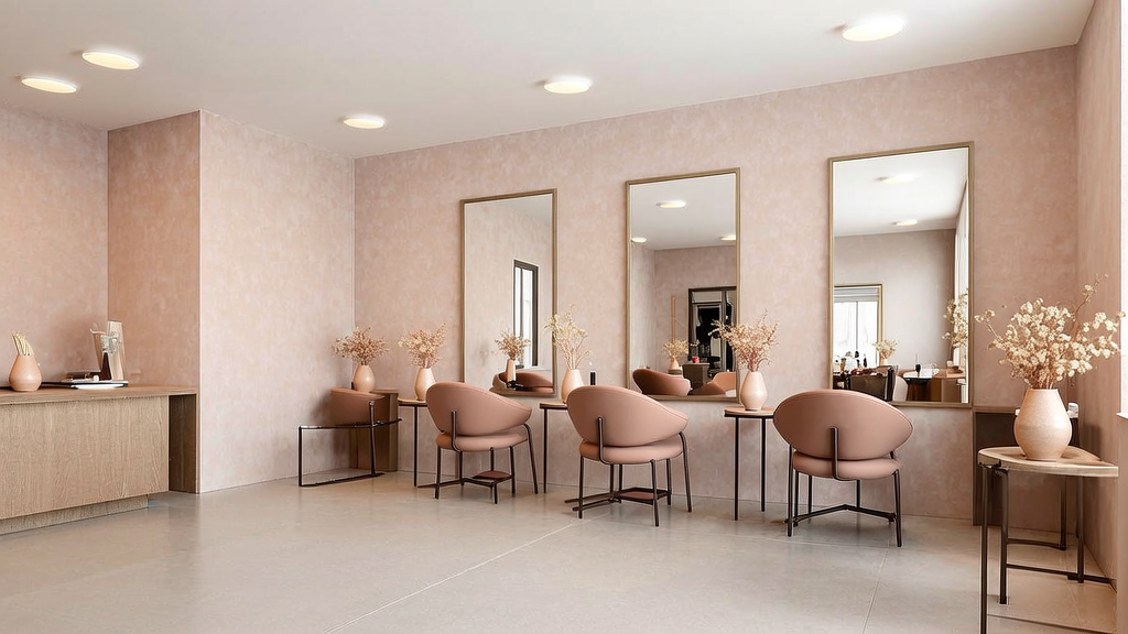 Melisa Çetin Makeup Studio