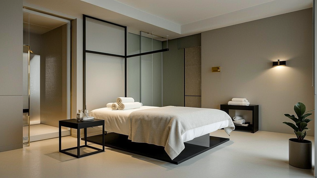 Hilton Bursa Convention Center & Spa