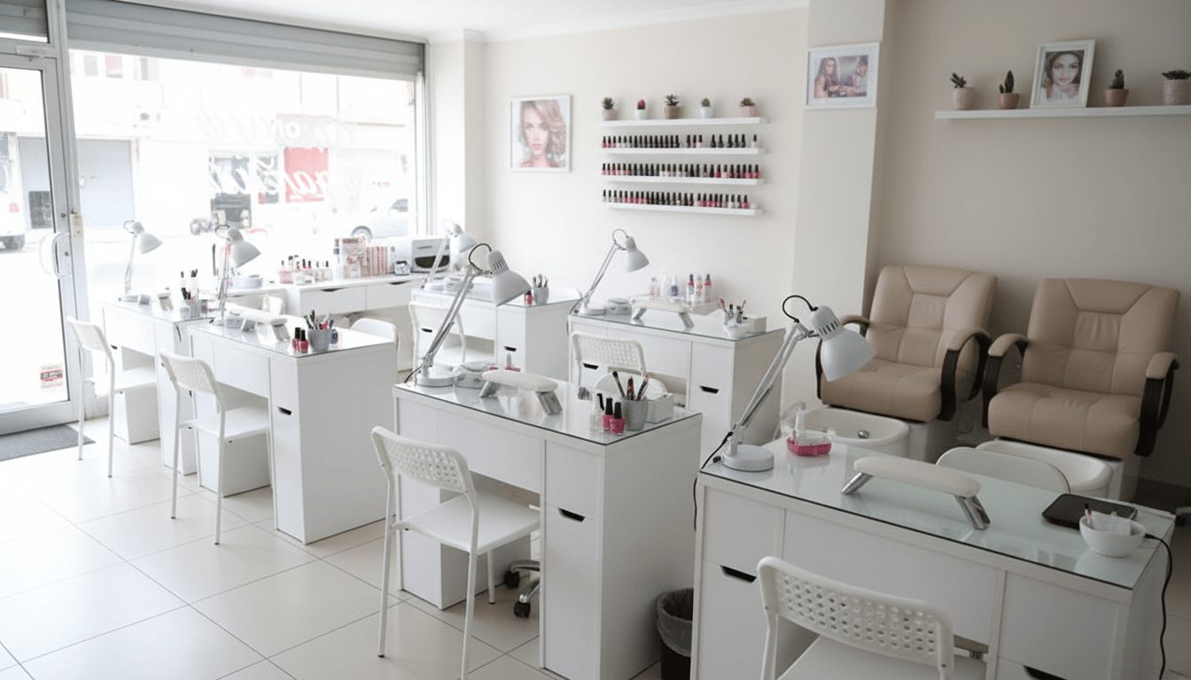 Nuri Ezveci Hair Salon Alanya Kuaför Friseur Hairdresser Coiffeur Kapper Frisör Парикмахер Kampaaja Frisør Beauty Nail Alanya