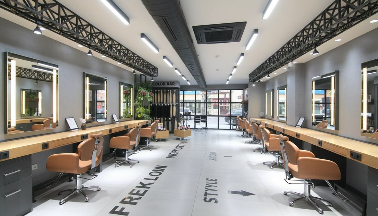 BeautyPort Güzellik Merkezi | Kayseri