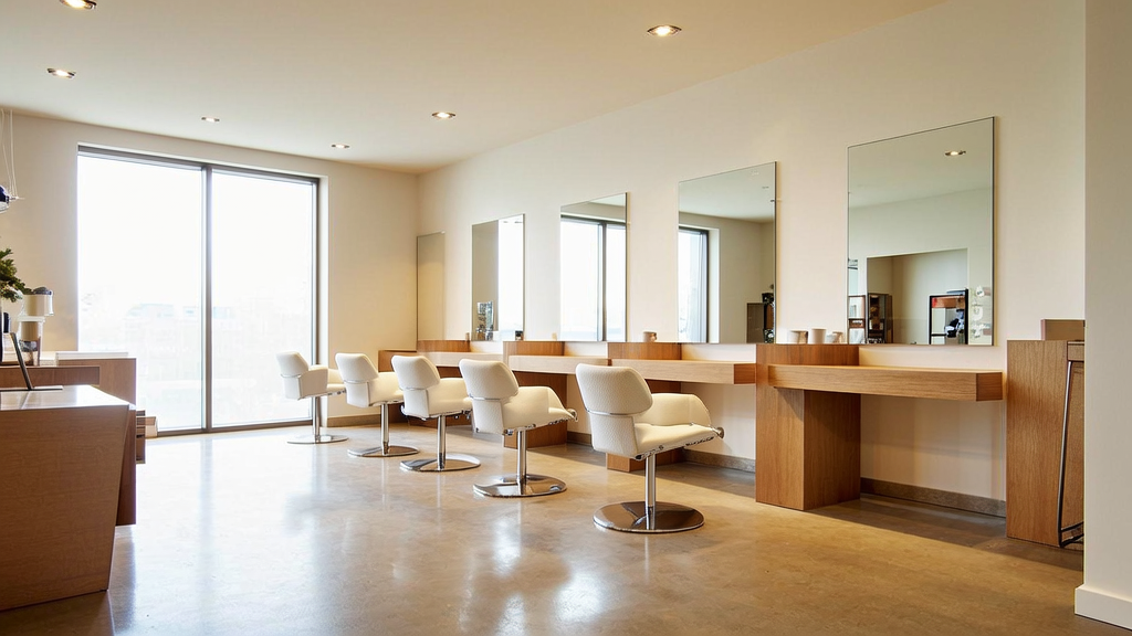 Sultan Yıldırım Make up Hair Beauty Center