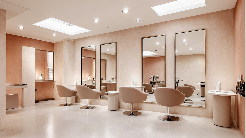 KADİR BAYDAR EXCLUSİVE SALON