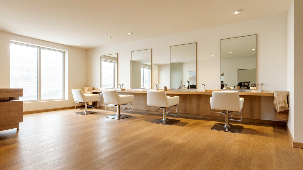 Salon Kuzey