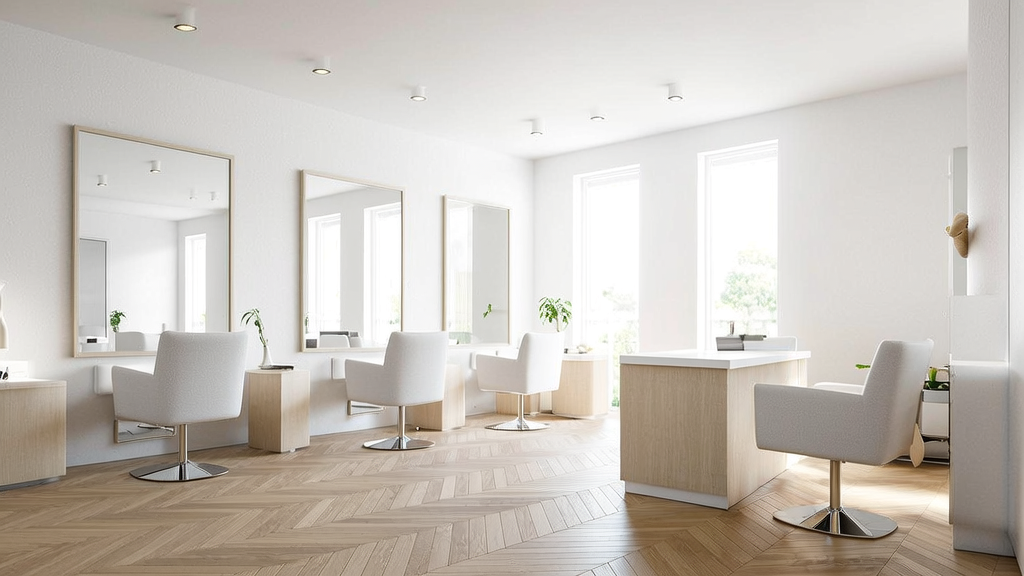 Miss Groomers H&S Salon - Urla