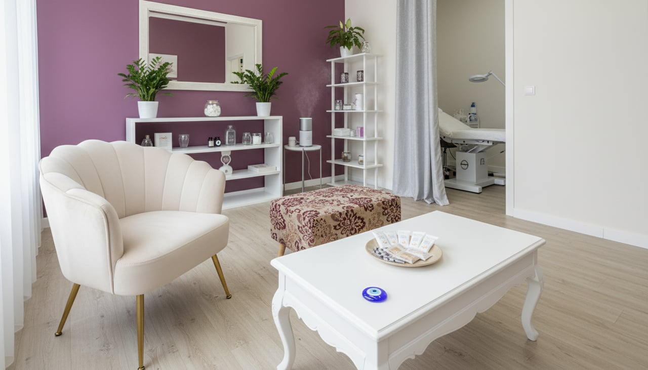 Ale's Güzellik Leyla Erdoğan-Ankara-Kalıcı Makyaj-Cilt Bakımı-Microblading-Epila