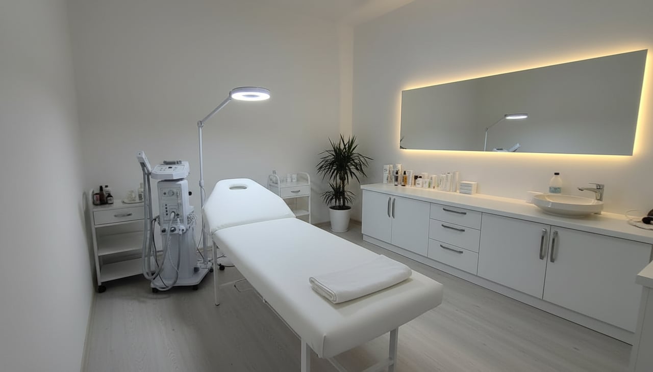 L'arof Premium Beauty Center