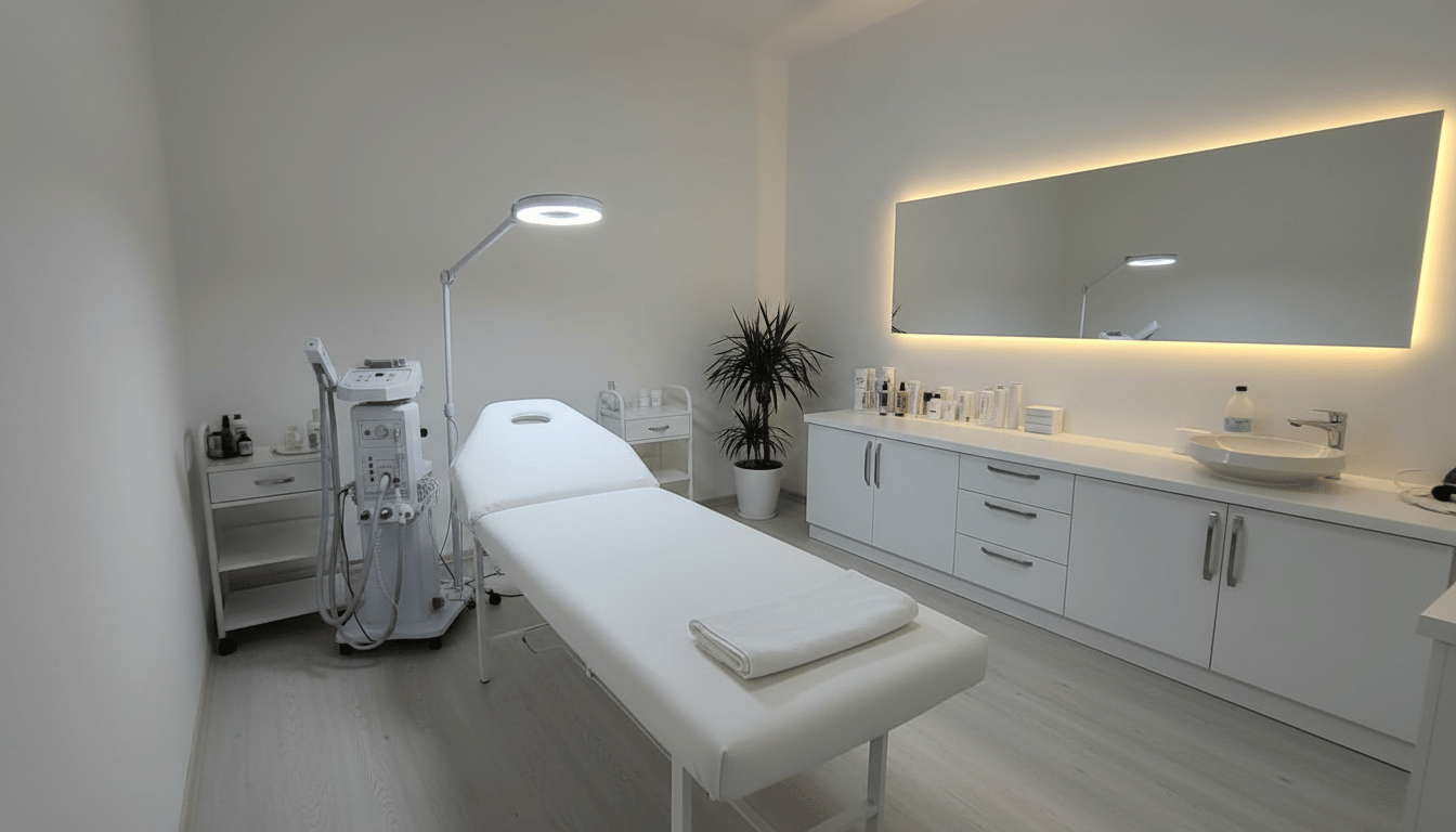 L'arof Premium Beauty Center