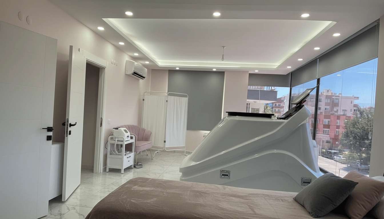 Milagro Beauty Center