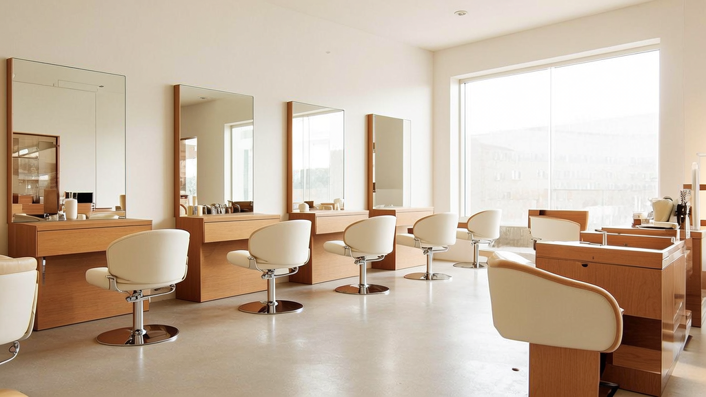 Salon Seyhan & Bayan Kuaförü