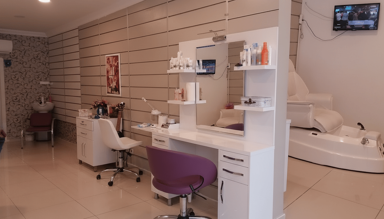 Htc Güzellik Salonu