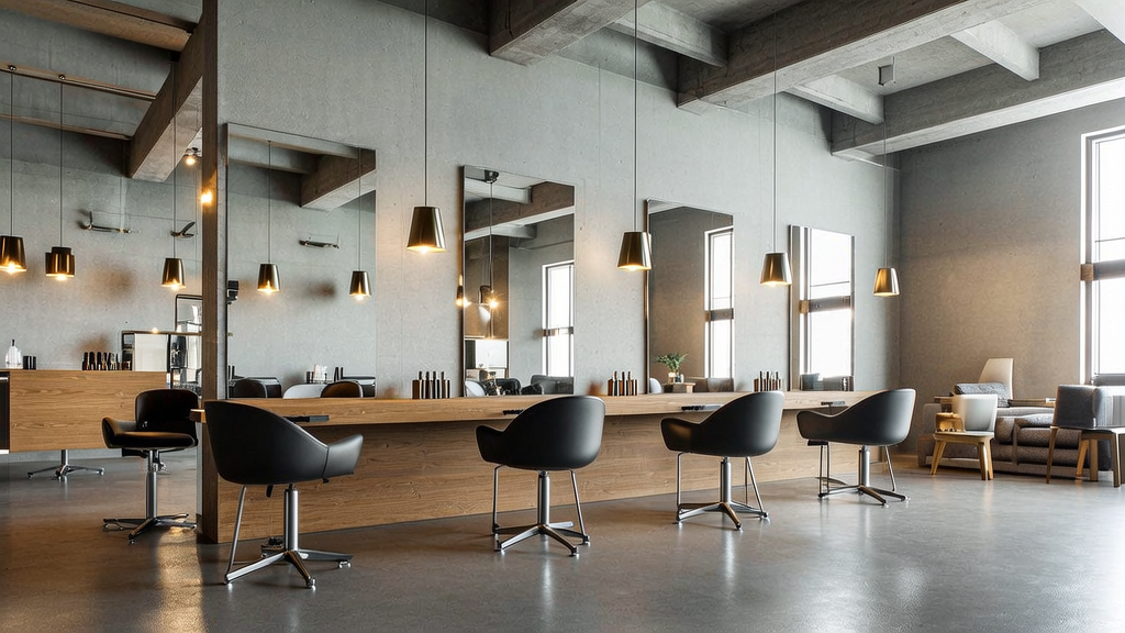 Büşra Özçelik Makeup & Güzellik Salonu