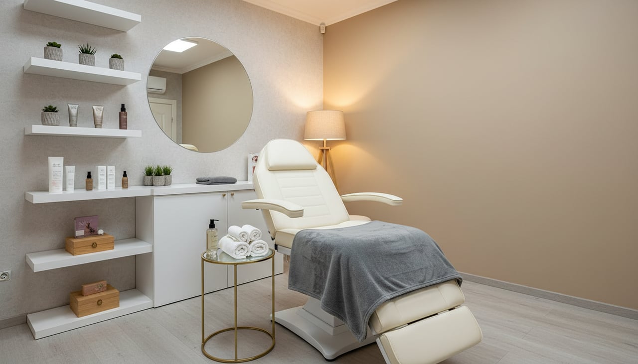 HELEN BEAUTY STUDIO