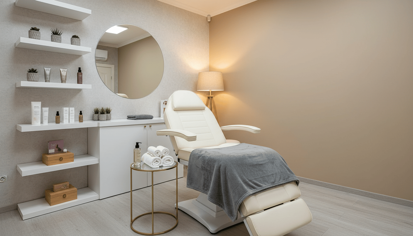 HELEN BEAUTY STUDIO