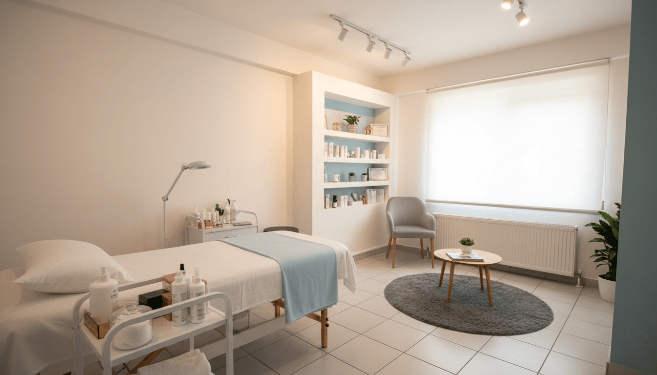 İrem Bulca Beauty Center