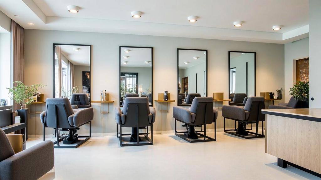 Saloon İhsan Oğuzlu / SİVEREK
