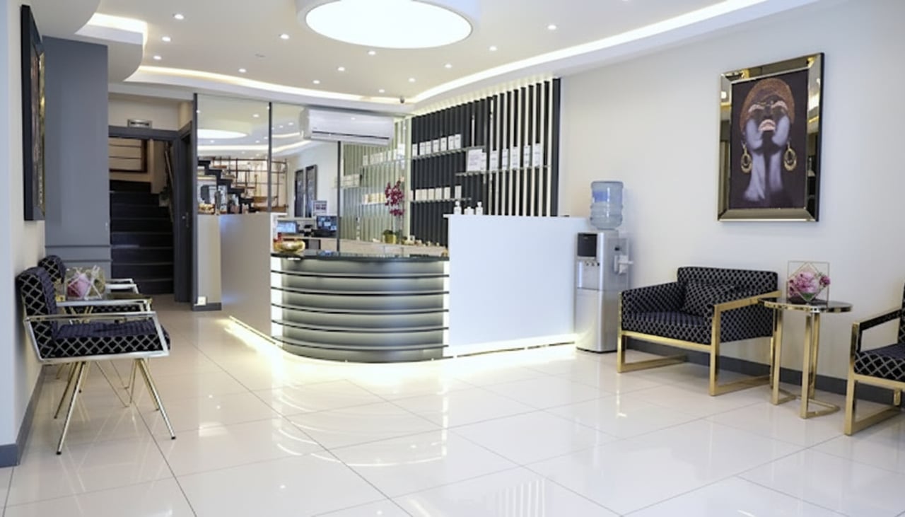 Renew Beauty Ümraniye | Cilt Bakımı, Lazer Epilasyon, Zayıflama ve Kaş Tasarım