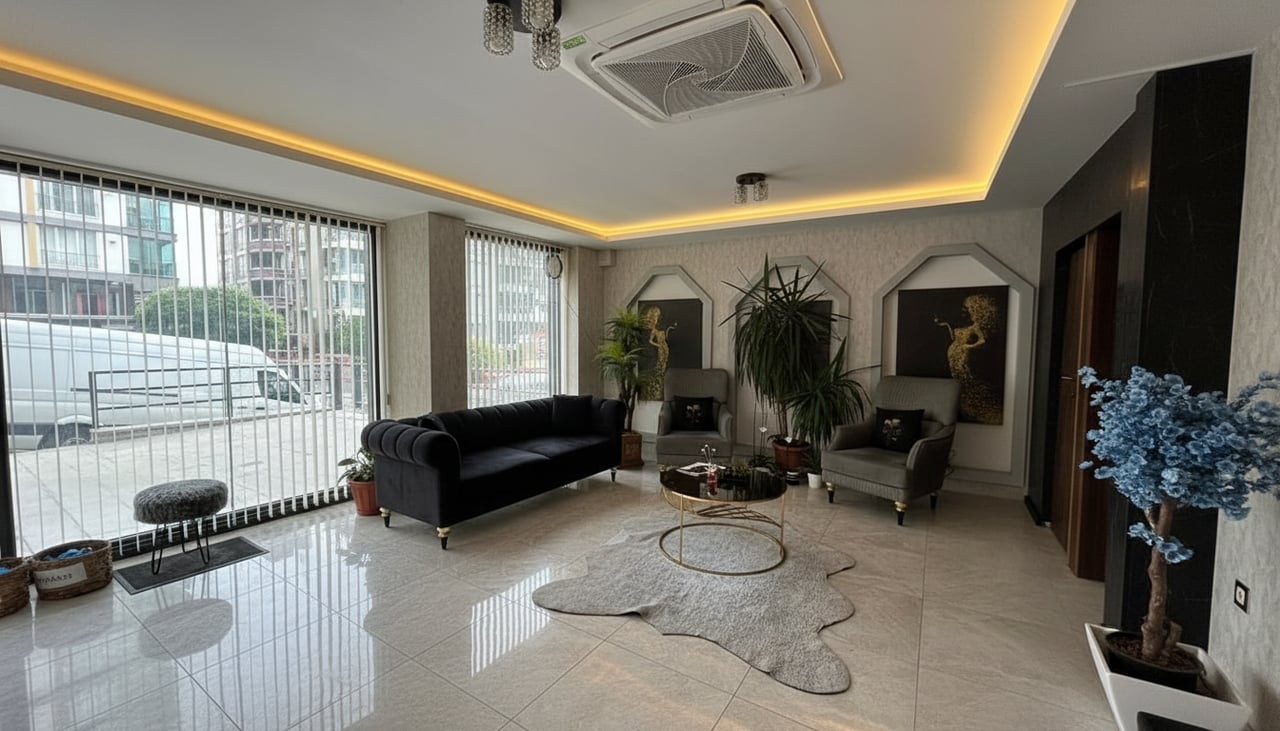 Samsun Masaj Salonu | Spa Milano Masaj