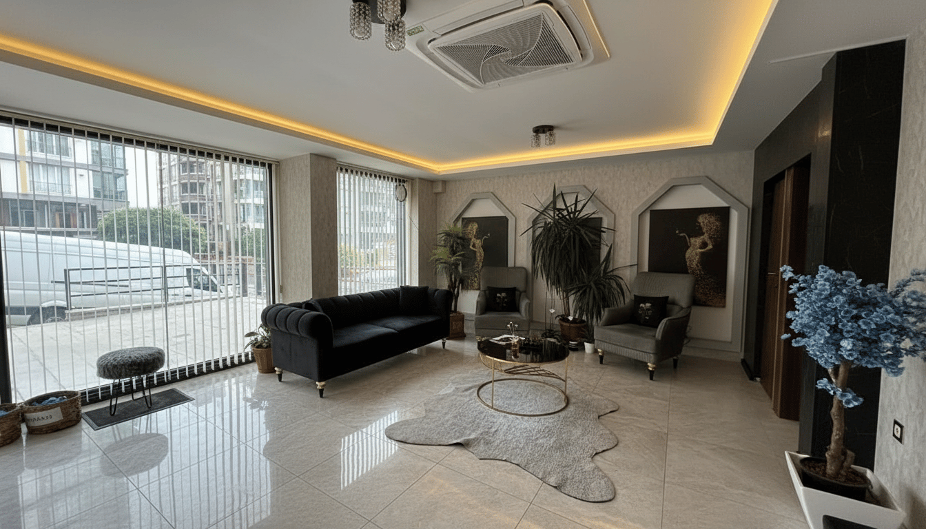 Samsun Masaj Salonu | Spa Milano Masaj