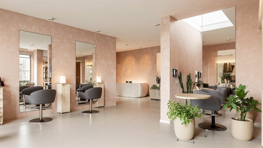 Sarıkaya Hair STUDİO