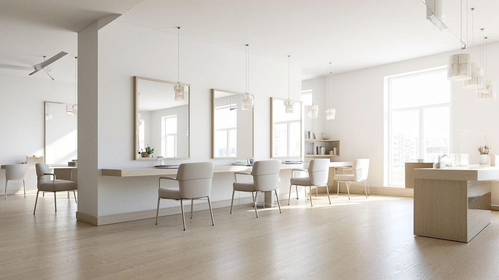 Kaan Kuaför Salonu