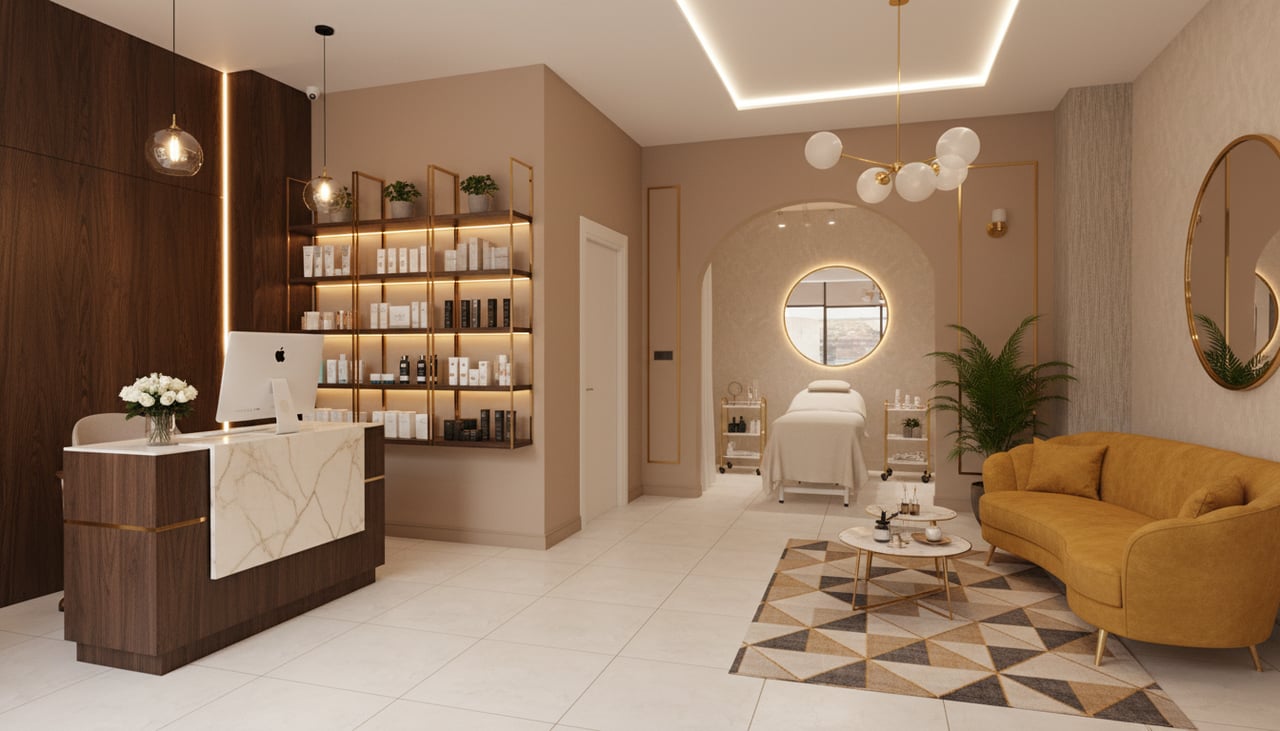 İlayda Koçak Beauty / Konya Güzellik Merkezi