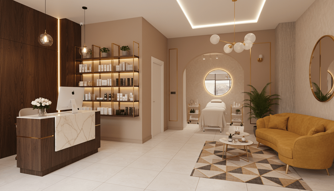 İlayda Koçak Beauty / Konya Güzellik Merkezi
