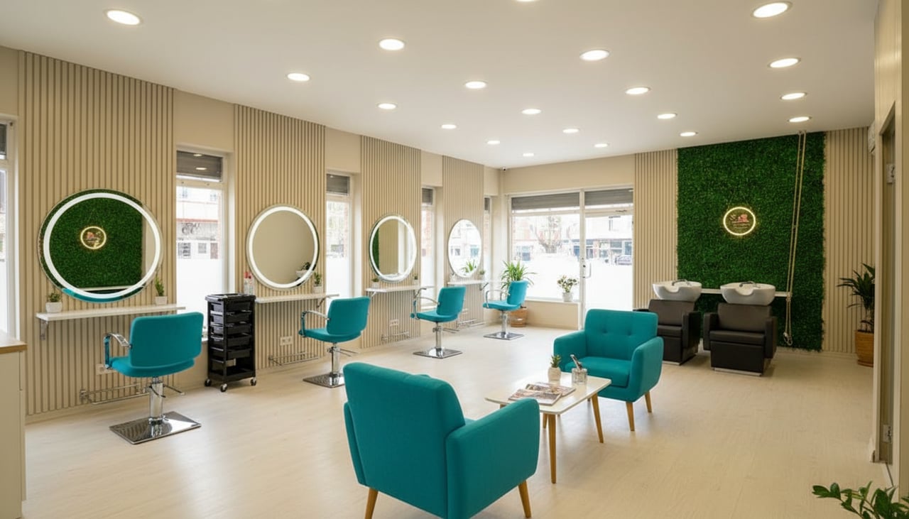 Antalya Pet Kuaför 242