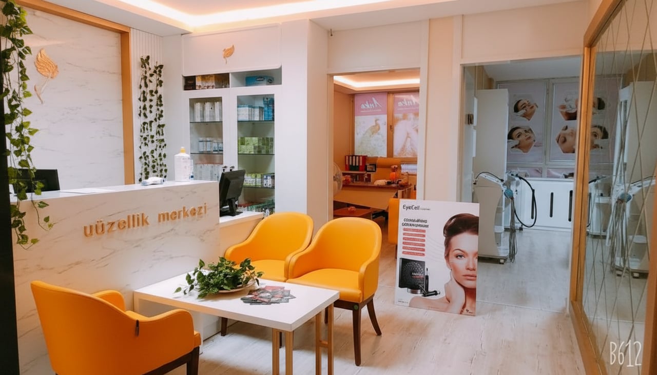 Anka Güzellik Solaryum Estetik Samsun