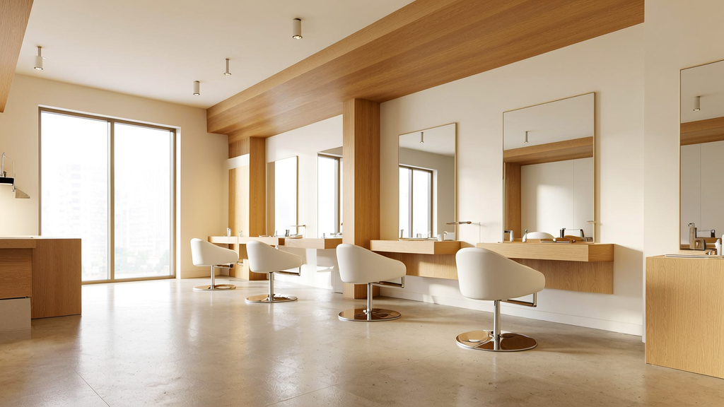 Melih Yavuz Makeup Studio