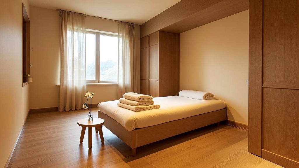 REFYA SPA MASAJ SALONU