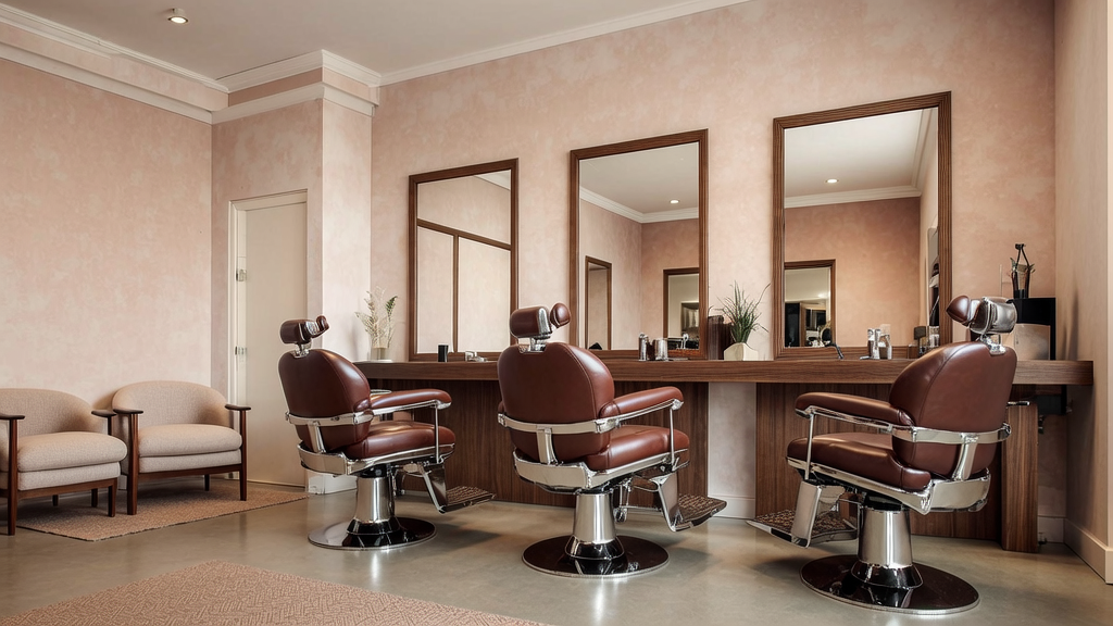 Emre's Barber Shop Dolapdere İstanbul