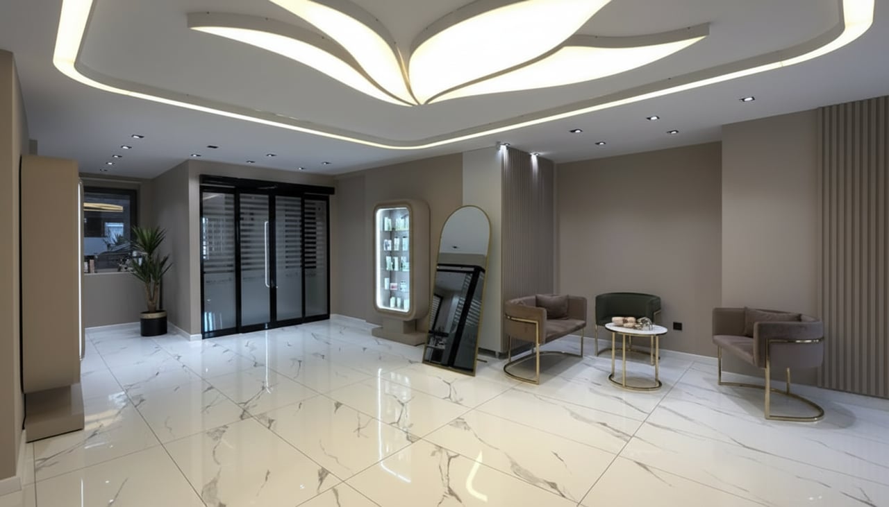 Estedore Beauty Palace Ümraniye | Epilasyon, Cilt Bakımı, Zayıflama