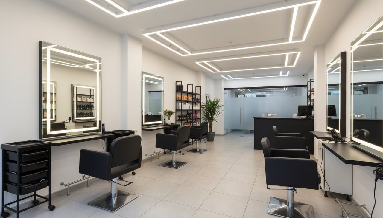DMR Hair Studio
