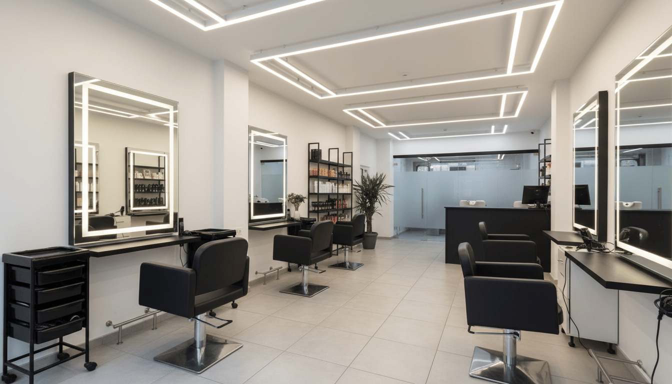 DMR Hair Studio