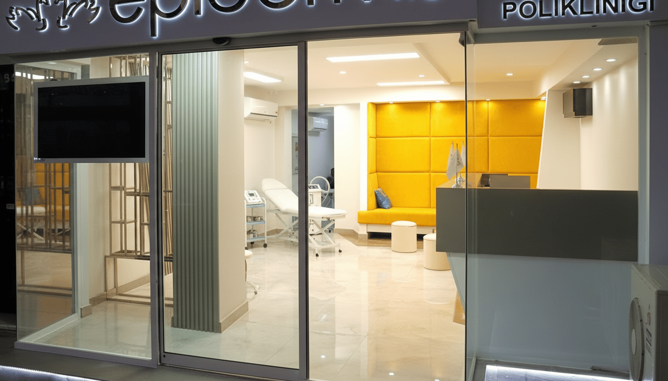 Özel Epidermis İzmir | Lazer Epilasyon | Botoks | Cilt Bakımı | Dudak Dolgusu |